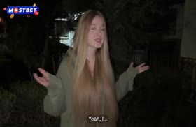 Познакомился с девахой и быстро ее развел